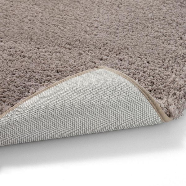 Килимок для ванної IKEA ALMTJ&Auml;RN 60x90 см Бежевий 404.894.23 404.894.23 ➜ Пакуємо МИ📦 фото