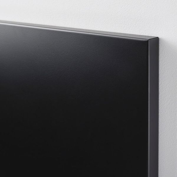 Дошка для записів IKEA SVENS&Aring;S 40x60 см Чорна 204.403.62 204.403.62 ➜ Пакуємо МИ📦 фото