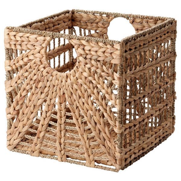 Коробка IKEA LUSTIGKURRE 30457328 Плетенная 304.573.28 ➜ Пакуємо МИ📦 фото Коробка IKEA LUSTIGKURRE 30457328 Плетенная 304.573.28 ➜ Пакуємо МИ📦 фото