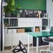 Дошка для записів IKEA SVENS&Aring;S 40x60 см Чорна 204.403.62 204.403.62 ➜ Пакуємо МИ📦 фото 4