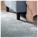 Ковер IKEA BRUKSVARA 100x180 см Синий 005.752.10 005.752.10 ➜ Пакуємо МИ📦 фото 2