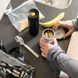 Термос IKEA UNDERSOKA (ИКЕА УНДЕРСОКА). 0,4 л. 30497268. Черный 304.972.68 ➜ Пакуємо МИ📦 фото 7