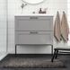 Килимок для ванної IKEA ALMTJ&Auml;RN 60x90 см Бежевий 404.894.23 404.894.23 ➜ Пакуємо МИ📦 фото 4