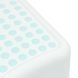 Детская подставка для ног IKEA FORSIKTIG Бело-бирюзовая 105.913.18 105.913.18 ➜ Пакуємо МИ📦 фото 5