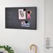 Дошка для записів IKEA SVENS&Aring;S 40x60 см Чорна 204.403.62 204.403.62 ➜ Пакуємо МИ📦 фото 2