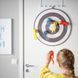 Дартс детский IKEA LUSTIGT 55 см Разные цвета 903.853.62 903.853.62 ➜ Пакуємо МИ📦 фото 3