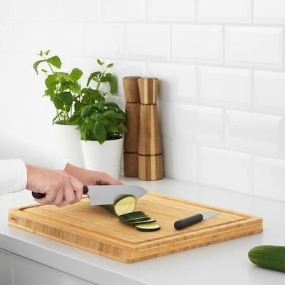 Набор ножей IKEA FORDUBBLA (ИКЕА ФОРДУББЛА). 00436790. 2 предмета 004.367.90 ➜ Пакуємо МИ📦 фото Набор ножей IKEA FORDUBBLA (ИКЕА ФОРДУББЛА). 00436790. 2 предмета 004.367.90 ➜ Пакуємо МИ📦 фото