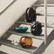 Ваза IKEA STOCKHOLM 2025 Высота - 20 см Стеклянная 905.904.90 905.904.90 ➜ Пакуємо МИ📦 фото 5