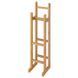 Подставка для туалетной бумаги IKEA R&Aring;GRUND Бамбуковая 302.530.72 302.530.72 ➜ Пакуємо МИ📦 фото 1