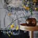 Ваза IKEA STOCKHOLM 2025 Высота - 20 см Стеклянная 905.904.90 905.904.90 ➜ Пакуємо МИ📦 фото 3
