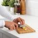 Набор ножей IKEA FORDUBBLA (ИКЕА ФОРДУББЛА). 00436790. 2 предмета 004.367.90 ➜ Пакуємо МИ📦 фото 3