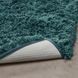 Килимок для ванної IKEA ALMTJ&Auml;RN 60x90 см Сіро-бірюзовий 305.904.26 305.904.26 ➜ Пакуємо МИ📦 фото 3