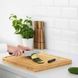 Набор ножей IKEA FORDUBBLA (ИКЕА ФОРДУББЛА). 00436790. 2 предмета 004.367.90 ➜ Пакуємо МИ📦 фото 2