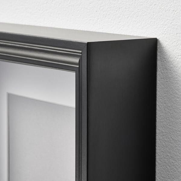 Рамка для фотографій IKEA VÄSTANHED 20x25 см Чорна 004.792.18 004.792.18 ➜ Пакуємо МИ📦 фото Рамка для фотографій IKEA VÄSTANHED 20x25 см Чорна 004.792.18 004.792.18 ➜ Пакуємо МИ📦 фото