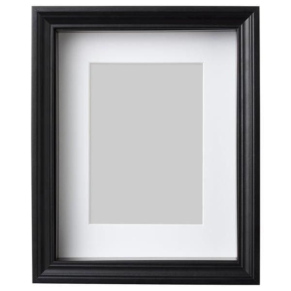 Рамка для фотографій IKEA VÄSTANHED 20x25 см Чорна 004.792.18 004.792.18 ➜ Пакуємо МИ📦 фото Рамка для фотографій IKEA VÄSTANHED 20x25 см Чорна 004.792.18 004.792.18 ➜ Пакуємо МИ📦 фото