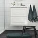 Килимок для ванної IKEA ALMTJ&Auml;RN 40x60 см Сіро-бірюзовий 205.904.22 205.904.22 ➜ Пакуємо МИ📦 фото 3