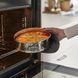 Форма для выпечки со съемным дном IKEA VINTERROCKA Диаметр - 22 см Стальная 905.994.81 905.994.81 ➜ Пакуємо МИ📦 фото 4