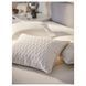 Наволочка IKEA SOTN&Auml;TFJ&Auml;RIL 50x60 см Біла 105.313.10 105.313.10 ➜ Пакуємо МИ📦 фото 5