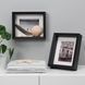 Рамка для фотографій IKEA V&Auml;STANHED 20x25 см Чорна 004.792.18 004.792.18 ➜ Пакуємо МИ📦 фото 3