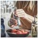 Мельница для специй IKEA CITRONHAJ Высота - 15 см Стеклянная 105.532.22 105.532.22 ➜ Пакуємо МИ📦 фото 2