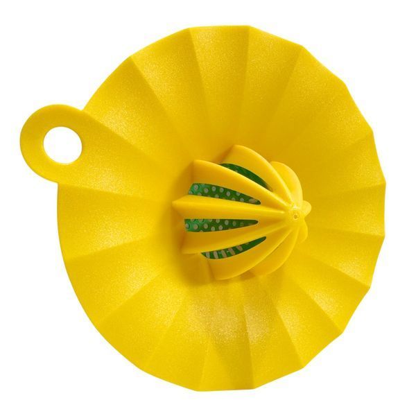 Соковыжималка для лимона IKEA UPPFYLLD 90528691 Желтая 905.286.91 ➜ Пакуємо МИ📦 фото Соковыжималка для лимона IKEA UPPFYLLD 90528691 Желтая 905.286.91 ➜ Пакуємо МИ📦 фото
