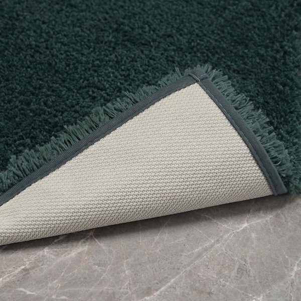 Коврик для ванной IKEA ALMTJÄRN 60x120 см Серо-бирюзовый 405.911.52 405.911.52 ➜ Пакуємо МИ📦 фото Коврик для ванной IKEA ALMTJÄRN 60x120 см Серо-бирюзовый 405.911.52 405.911.52 ➜ Пакуємо МИ📦 фото