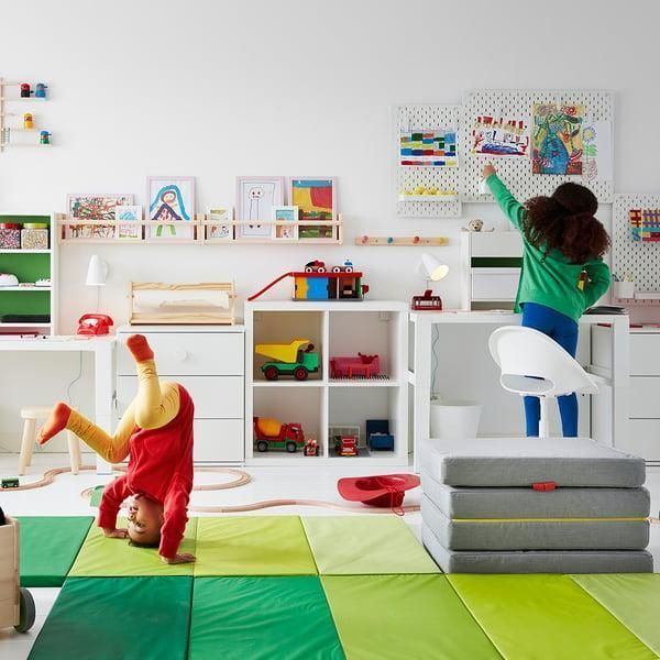 Детский стул IKEA LOBERGET / SIBBEN Белый 593.376.70 593.376.70 ➜ Пакуємо МИ📦 фото Детский стул IKEA LOBERGET / SIBBEN Белый 593.376.70 593.376.70 ➜ Пакуємо МИ📦 фото