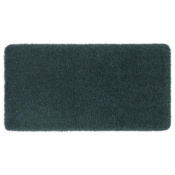 Коврик для ванной IKEA ALMTJÄRN 60x120 см Серо-бирюзовый 405.911.52 405.911.52 ➜ Пакуємо МИ📦 фото Коврик для ванной IKEA ALMTJÄRN 60x120 см Серо-бирюзовый 405.911.52 405.911.52 ➜ Пакуємо МИ📦 фото