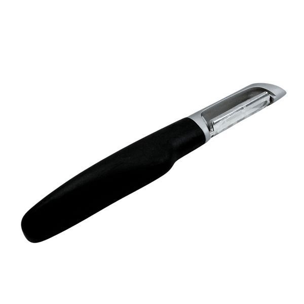 Овощечистка IKEA 365+ VARDEFULL (ИКЕА 365+ ВЭРДЕФУЛ). 30175140. Черная 301.751.40 ➜ Пакуємо МИ📦 фото