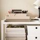 Настольный органайзер IKEA KUGGIS Бежевый 605.691.88 605.691.88 ➜ Пакуємо МИ📦 фото 5