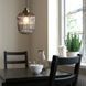 Подвесной светильник IKEA SOLKLINT 104.307.78 Стеклянный 104.307.78 ➜ Пакуємо МИ📦 фото 2