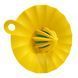 Соковыжималка для лимона IKEA UPPFYLLD 90528691 Желтая 905.286.91 ➜ Пакуємо МИ📦 фото 2