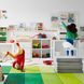 Детский стул IKEA LOBERGET / SIBBEN Белый 593.376.70 593.376.70 ➜ Пакуємо МИ📦 фото 3