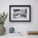 Рамка для фотографій IKEA V&Auml;STANHED 30x40 см Чорна 704.792.48 704.792.48 ➜ Пакуємо МИ📦 фото 3