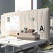 Настольный органайзер IKEA KUGGIS Бежевый 605.691.88 605.691.88 ➜ Пакуємо МИ📦 фото 7