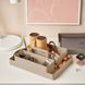 Настольный органайзер IKEA KUGGIS Бежевый 605.691.88 605.691.88 ➜ Пакуємо МИ📦 фото 4