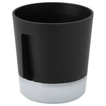 Самополивающийся цветочный горшок IKEA V&Aring;RDTR&Auml;D Диаметр - 9 см 105.708.63 105.708.63 ➜ Пакуємо МИ📦 фото