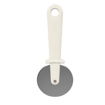 Нож для пиццы IKEA UPPFYLLD (ИКЕА УПФИЛЛД). 30521937. Кремовый 305.219.37 ➜ Пакуємо МИ📦 фото