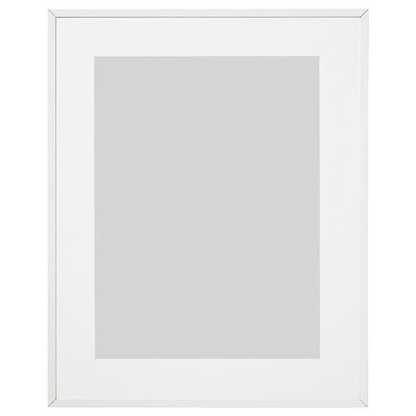 Рамка для фотографий IKEA LOMVIKEN 40x50 см Белая 304.194.64 304.194.64 ➜ Пакуємо МИ📦 фото Рамка для фотографий IKEA LOMVIKEN 40x50 см Белая 304.194.64 304.194.64 ➜ Пакуємо МИ📦 фото