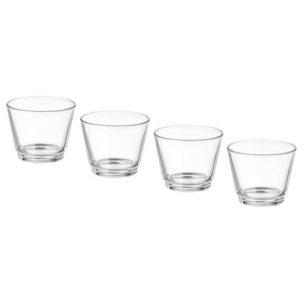 Набір підсвічників IKEA GALEJ 4 предмети 364.180.00 364.180.00 ➜ Пакуємо МИ📦 фото Набір підсвічників IKEA GALEJ 4 предмети 364.180.00 364.180.00 ➜ Пакуємо МИ📦 фото