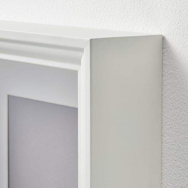 Рамка для фотографій IKEA VÄSTANHED 20x25 см Біла 404.792.16 404.792.16 ➜ Пакуємо МИ📦 фото Рамка для фотографій IKEA VÄSTANHED 20x25 см Біла 404.792.16 404.792.16 ➜ Пакуємо МИ📦 фото