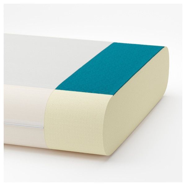 Подушка мультиэргономичная IKEA STYLTMAL 40x60 см Белая 905.180.84 905.180.84 ➜ Пакуємо МИ📦 фото Подушка мультиэргономичная IKEA STYLTMAL 40x60 см Белая 905.180.84 905.180.84 ➜ Пакуємо МИ📦 фото