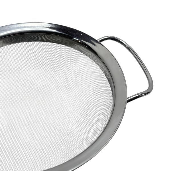 Дуршлаг IKEA KLOCKREN 90449175 Стальной 904.491.75 ➜ Пакуємо МИ📦 фото Дуршлаг IKEA KLOCKREN 90449175 Стальной 904.491.75 ➜ Пакуємо МИ📦 фото