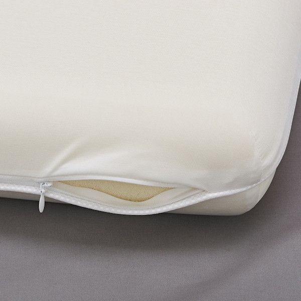 Подушка мультиэргономичная IKEA STYLTMAL 40x60 см Белая 905.180.84 905.180.84 ➜ Пакуємо МИ📦 фото Подушка мультиэргономичная IKEA STYLTMAL 40x60 см Белая 905.180.84 905.180.84 ➜ Пакуємо МИ📦 фото
