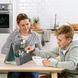 Органайзер для канцелярии IKEA &Ouml;VNING 32x26 см Серый 105.520.10 105.520.10 ➜ Пакуємо МИ📦 фото 6
