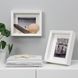 Рамка для фотографій IKEA V&Auml;STANHED 20x25 см Біла 404.792.16 404.792.16 ➜ Пакуємо МИ📦 фото 3