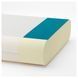 Подушка мультиэргономичная IKEA STYLTMAL 40x60 см Белая 905.180.84 905.180.84 ➜ Пакуємо МИ📦 фото 4