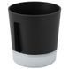 Самополивающийся цветочный горшок IKEA V&Aring;RDTR&Auml;D Диаметр - 9 см 105.708.63 105.708.63 ➜ Пакуємо МИ📦 фото 1