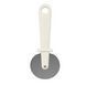 Нож для пиццы IKEA UPPFYLLD (ИКЕА УПФИЛЛД). 30521937. Кремовый 305.219.37 ➜ Пакуємо МИ📦 фото 1