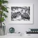 Рамка для фотографий IKEA LOMVIKEN 40x50 см Белая 304.194.64 304.194.64 ➜ Пакуємо МИ📦 фото 5